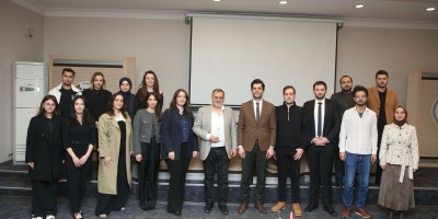 Baro'da Dilekçe Teknikleri konuşuldu