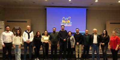 İş Mevzuatından Kaynaklı Nitelikli Hesaplamalar eğitimi düzenlendi