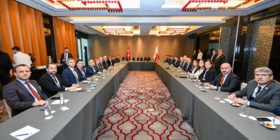 Türkiye Yüzyılında Türk Medeni Kanunu Çalıştayı yapıldı