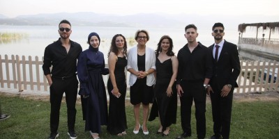 Baro Başkanı Yıldız: Bir hukukçu hiçbir zaman vazgeçmemeli
