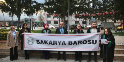 Baro İnsan Hakları Merkezi'nden 10 Aralık açıklaması