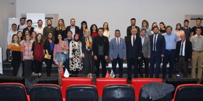 Sakarya Barosu'nda seminer düzenlendi