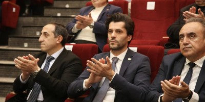 'En İyi Narkotik Polisi: Anne’ proje toplantısı gerçekleştirildi