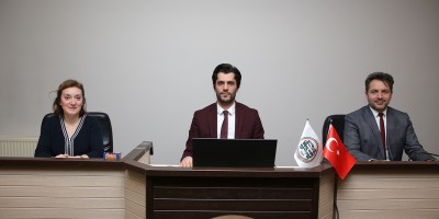 Baroda 2022 yılının staj dersleri sona erdi