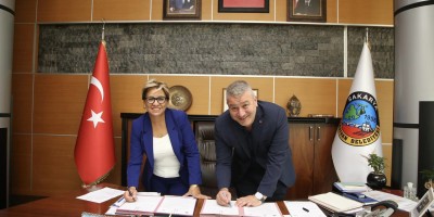 Sakarya Barosu ve Serdivan Belediyesi arasında üçüncü adli yardım protokolü