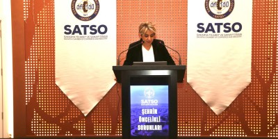 Şehrin öncelikli sorunları ve çözüm önerileri tespit edildi