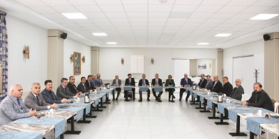 Koruma Kurulu 2024 yılı ilk toplantısını yaptı