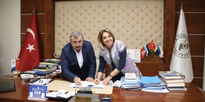 Adli Yardım protokolü Kaynarca Belediyesi ile de imzalandı