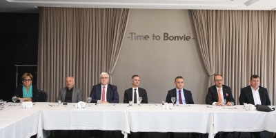 Koruma Kurulu yılın üçüncü toplantısını gerçekleştirdi