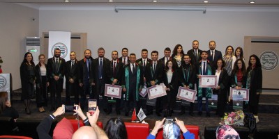 “Dayanışma içinde olan büyük bir aileyiz”