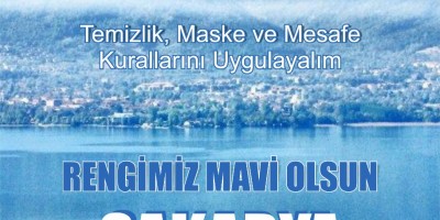 SAKARYA ÖZLEDİĞİ GÜNLERE KAVUŞSUN
