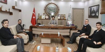 12.12.2024 tarihli hayırlı olsun ziyaretleri