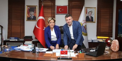 Adli Yardım protokolü Sapanca Belediyesi ile de imzalandı