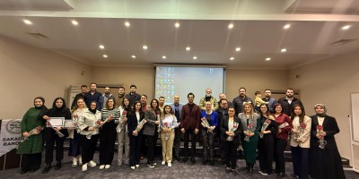 Baro'da Temel Arabuluculuk Eğitimi