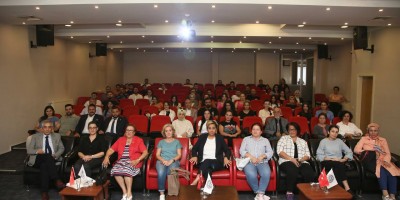 Sakarya Barosu'nda Kat Mülkiyeti Hukuku eğitimi verildi