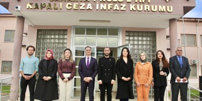 Çocuk Hakları Merkezi'nden 20 Kasım ziyaretleri