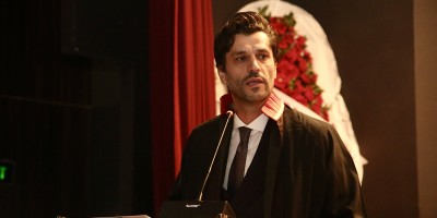Baro Başkanı Adıyaman’dan Ramazan Bayramı mesajı