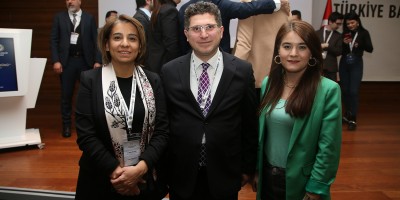 TBB’de Tahkim Etkinliği gerçekleştirildi