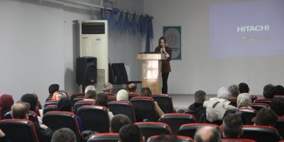 Çocuk Hakları Merkezi'nin öğretmenlere yönelik eğitimleri devam ediyor