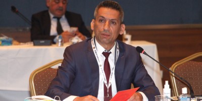 42. Baro Başkanları Toplantısı’nın ardından bildirge yayımlandı