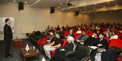 CMK ve Staj Eğitim Ders programları sona erdi