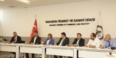 Yılın ikinci Koruma Kurulu Toplantısı yapıldı