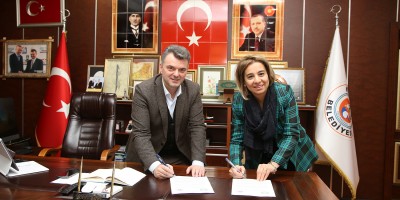 Baro ile Karasu Belediyesi arasında adli yardım protokolü