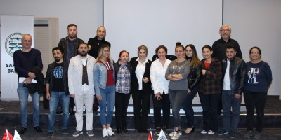 Arabuluculuk sınavına hazırlık için eğitim düzenlendi