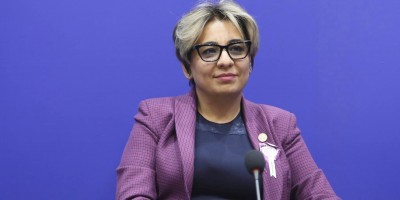 Baro Başkanı Yıldız: “Kadınlar birbirinin kız kardeşidir”