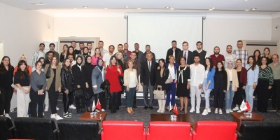 Sakarya Barosu'nda staj dersleri başladı
