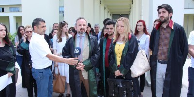 BASIN AÇIKLAMASI : Hayvan Hakları Yasası İçin Daha Neyi Bekliyoruz?
