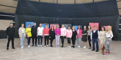 Sakarya Barosu Halk Oyunları Topluluğu çalışmalara başladı