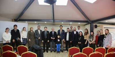 Sakarya Barosu'nda Kambiyo Hukuku konuşuldu