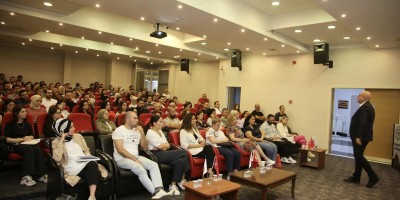 Kira Tespit ve Tahliye Davaları konulu seminer düzenlendi