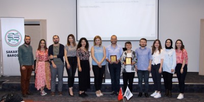 Toplumsal Cinsiyet Eşitliği ve Cinsiyet Kimliği Temelli Ayırımcılık konulu seminer düzenlendi