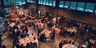 Avukatlar geleneksel iftar programında buluştu