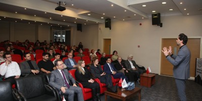 Sakarya Barosu'nda staj dersleri başladı