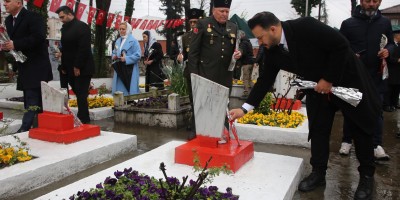 18 Mart programları