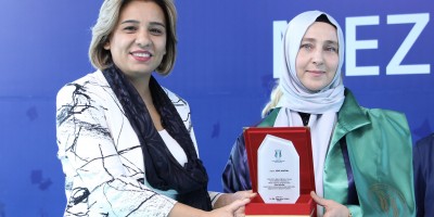 Baro Başkanı Yıldız SUBÜ öğrencilerini yalnız bırakmadı