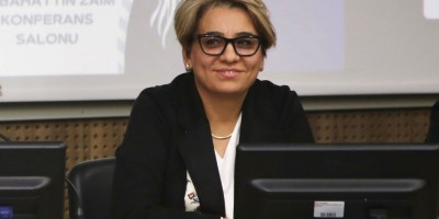Hukuk Mesleklerinde Kadın konuşuldu