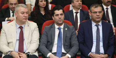 Anayasa Mahkemesi İçtihatları Işığında Kamu Yararı Kavramının Anayasal Yorumu başlıklı panel düzenlendi