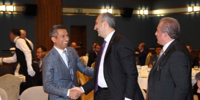 “Tek gayemiz her zaman meslek oldu”