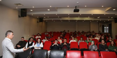CMK ve Staj Eğitim Ders programları sona erdi