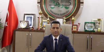 Başkan Burak’tan 10 Ocak Çalışan Gazeteciler Günü Mesajı