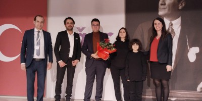 3 Aralık'ta engelli hakları anlatıldı