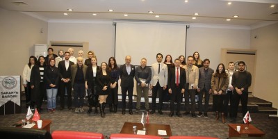 Baroda insan hakları konuşuldu