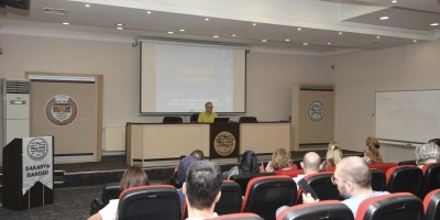 Tüketici Hukukunda Uzman Arabuluculuk eğitimi düzenlendi