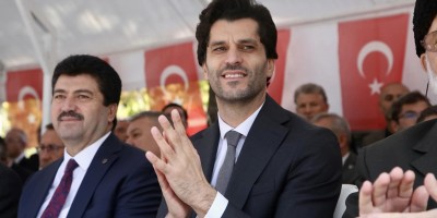 Şehirde Cumhuriyet Bayramı kutlamaları