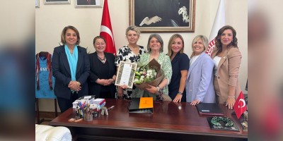 Yıldız'dan milletvekillerine ziyaret