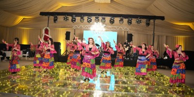 GELENEKSEL HUKUK BALOSU